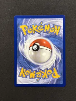 Inteleon 142/132 ME01: Mega Evolution Illustration Rare Pokemon NM - Image 2