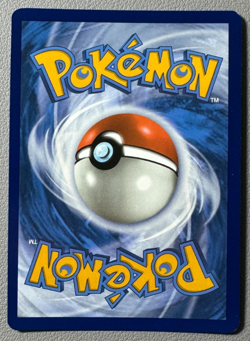 Pokemon Scarlet Violet Prismatic Evolutions 029/131 Jolteon Master Ball Holo - Image 2