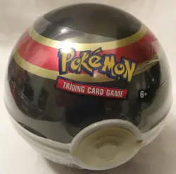Pokemon Pokeball Poke Ball - Code D21 2020 **New & Sealed** - Image 1