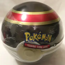 Pokemon Pokeball Poke Ball - Code D21 2020 **New & Sealed** - Image 1