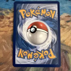 Ceruledge MEP 014 - Pokemon TCG Phantasmal Flames 2025 Pre Release Promo - Image 2