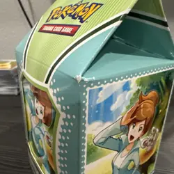 Professor Juniper Premium Tournament Collection-Stellar Crown Pokemon Center ETB - Image 5