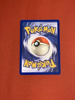 1st Edition Sandslash 41/62 - Fossil - Near Mint - Image 2