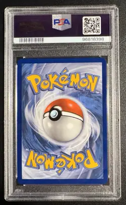 2023 Pokemon TCG SVP Charizard EX - Charizard Premium Collection #56 PSA 10 - Image 2