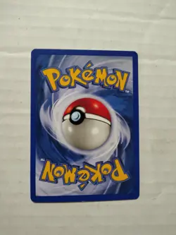 Pokemon TCG Neo Revelation Unown [K] 58/64 - WOTC - Image 2