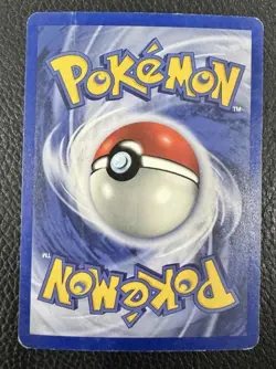Pokemon TCG: Rocket’s Mewtwo Holo Rare 14/132 Gym Challenge - Image 2