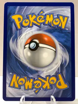 Pokemon Lugia ex 082/131 Prismatic Evolutions Scarlet & Violet Double Rare - Image 4