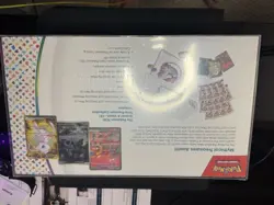 Pokemon TCG: Scarlet & Violet 151 Ultra-Premium Collection Box - 16 Packs 820650855412 - Image 2