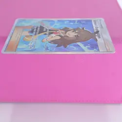 Green's Exploration 209/214 Pokemon TCG Sun & Moon Unbroken Bonds MP - Image 5