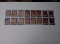 Yu-Gi-Oh! Darkside Of Dimension Magician Girls Set! - Image 1