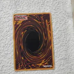 Yu-Gi-Oh! Dracotail Mululu - JUSH-EN005 Ultra Rare - 1st Edition NM/MINT - Image 4