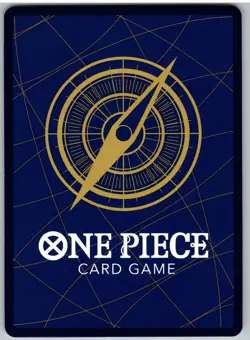 Monkey.D.Luffy (001) P-001 Promo One Piece Demo Deck Cards One Piece NM - Image 2