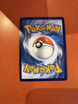 Charizard 003/034 Trading Card Game Classic Holo - Image 3