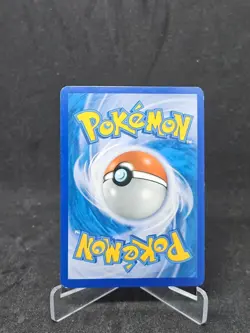 Pokemon Card Misdreavus 68/100 Stormfront Reverse Common - Image 2