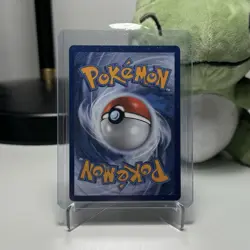 Umbreon ex Tera Full Art 176 Promo SV: Scarlet & Violet Promo Cards SVP 176 NM-M - Image 2