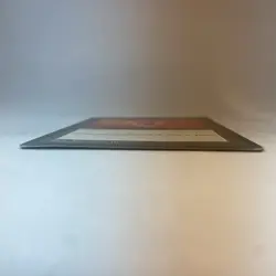 Ruby Medallion Moderately Played Tempest 1x - Image 3