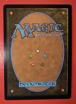 MTG, MAGIC: MIND STONE, FIC, UNCOMMON, 0353 - NM - REGULAR - Image 2