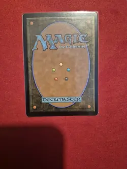 Misty Rainforest Modern Horizons 2 Regular Card 250 - Image 2