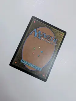 MTG - Entrapment Maneuver - Fallout (PIP) NM/M Condition - Image 3