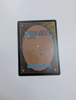 MTG - Entrapment Maneuver - Fallout (PIP) NM/M Condition - Image 4