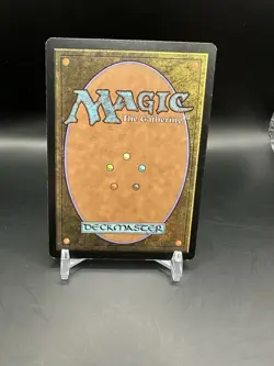 Mtg Prismatic Strands Lightly Played Judgement (A) - Image 2