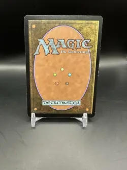 Mtg Prismatic Strands Lightly Played Judgement (B) - Image 2