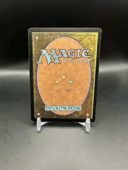 Mental Note Judgment #46 Magic the Gathering - Image 2