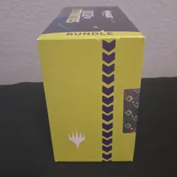 Edge of Eternities Magic The Gathering Bundle Box - Image 2