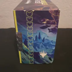 Edge of Eternities Magic The Gathering Bundle Box - Image 3