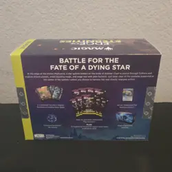 Edge of Eternities Magic The Gathering Bundle Box - Image 4