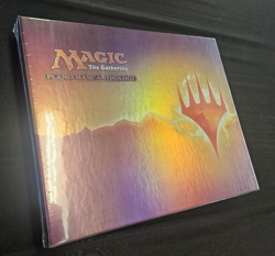 2016 Planechase Anthology Magic the Gathering MTG 4Decks SEALED FREEship 630509428656 - Image 1