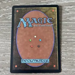 Culling the Weak - Exodus MTG NM Magic: The Gathering - Image 2