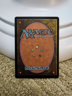 Cephalid Illusionist x1 Torment #28 NM 2002 MTG - Image 2