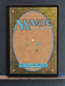 Obscuring Haze; Commander Masters - Image 2