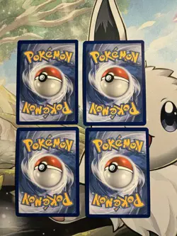 Pokemon TCG Cosmic Eclipse Lot Of 15 Cards That Come In A Mini Album. - Image 2