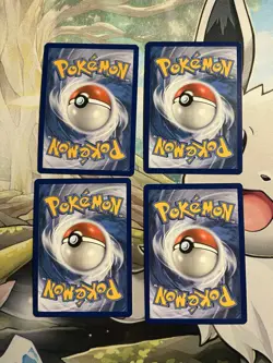 Pokemon TCG Cosmic Eclipse Lot Of 15 Cards That Come In A Mini Album. - Image 4