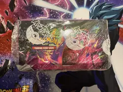 Fusion Strike Booster Box - New & Factory Sealed - 36 packs - Pokemon TCG - Image 3