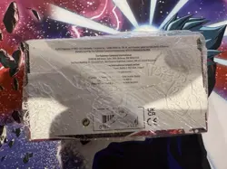 Fusion Strike Booster Box - New & Factory Sealed - 36 packs - Pokemon TCG - Image 4