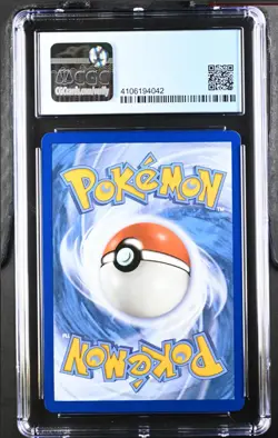 ‼Pokemon Gloria TG26 Brilliant Stars Trainer Gallery CGC 10 PRISTINE GOLD LABEL - Image 2