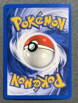 Misty's Seadra (Prerelease) 009/132 Wotc Promo Holo Rare Pokemon Card NM - Image 4