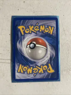 2007 POKEMON DIAMOND & PEARL BASE SET AZUMARILL REVERSE HOLO CARD 18/130 - Image 2