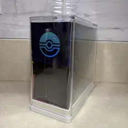 Pokemon Center Mega Evolution Phantasmal Flames Elite Trainer Box + Display Case - Image 4
