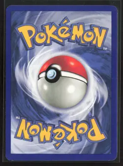 Pokemon Base Set Revive Uncommon #089/102 - Image 2