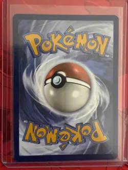 Pokemon Black Bolt Illustration Rare Snivy 087/086 Pokemon TCG Card NEAR MINT - Image 2