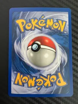 Pokemon TCG Lairon EX Ruby and Sapphire 36/109 Reverse Holo Uncommon VLP - Image 2