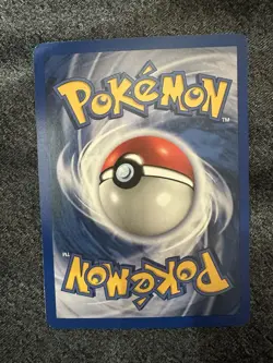 Pokemon TCG Articuno 2/62 Fossil Unlimited Holo Rare Near Mint NM - Image 2