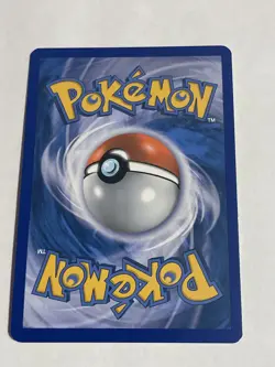 Torterra 10/95 Cracked Ice Holo Bleed Rare Pokemon TCG HGSS Unleashed Card - Image 2