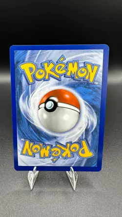 Pokemon Mega Charizard X ex 013/094 Phantasmal Flames Double Rare DR Holo Card - Image 4