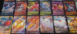 Pokemon LOT OF 48 - VMAX - ART RARES - MASTER BALLS AND MORE! 🔥 - Image 3