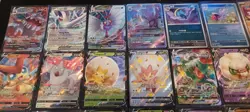 Pokemon LOT OF 48 - VMAX - ART RARES - MASTER BALLS AND MORE! 🔥 - Image 4